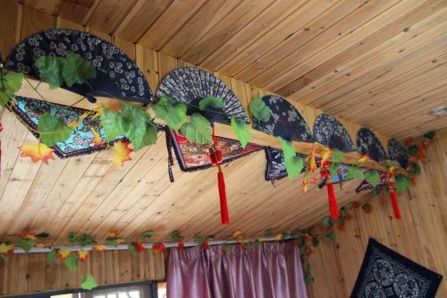 Posada Small Bridge Of Household