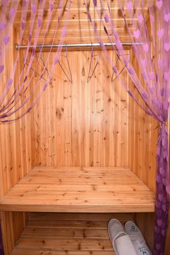 Posada Small Bridge Of Household