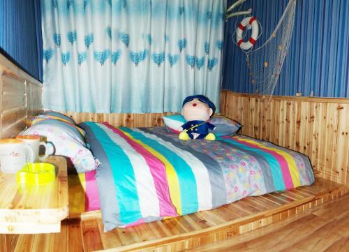 Wuzhen Auntie Yin Homestay