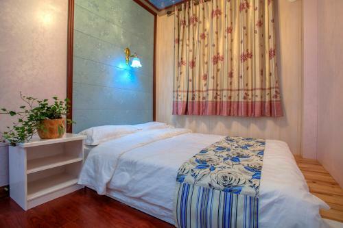 Wuzhen Auntie Yin Homestay