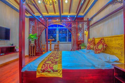 Wuzhen Auntie Yin Homestay
