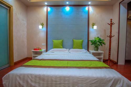 Wuzhen Auntie Yin Homestay