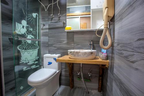 Wuzhen Auntie Yin Homestay