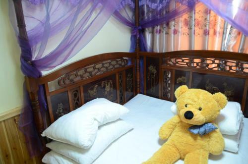 Wuzhen Auntie Yin Homestay