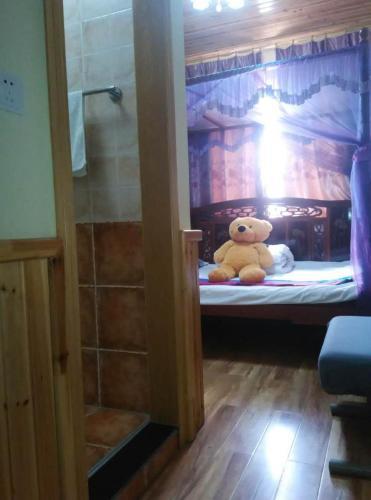 Wuzhen Auntie Yin Homestay