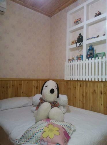 Wuzhen Auntie Yin Homestay
