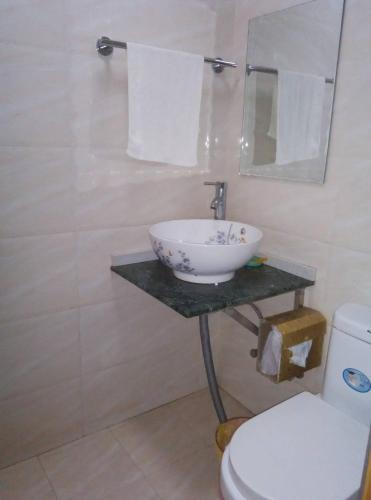 Wuzhen Auntie Yin Homestay