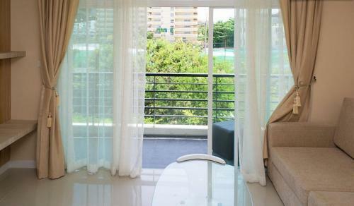 Apartamentos The Ocean Pearl