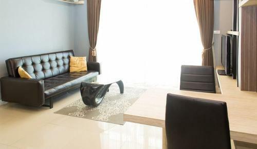 Apartamentos The Ocean Pearl
