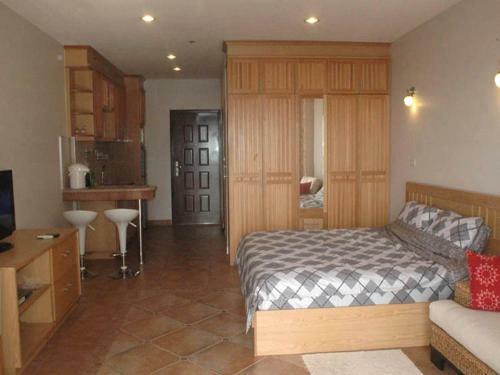Apartments At View Talay