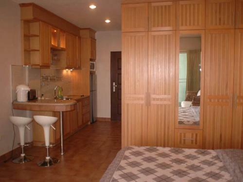 Apartments At View Talay