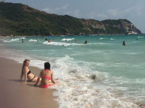 Apartments At View Talay