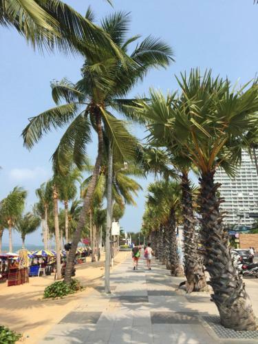 Apartments At View Talay