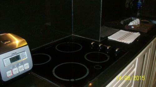 Apartamentos Jomtien Plaza Residence