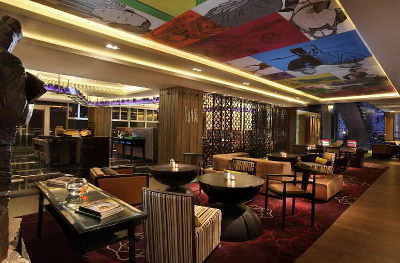 Hotel Indigo Xiamen Harbour