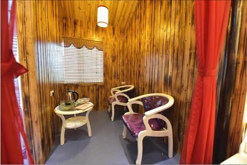Posada Jiuqi Inn Wuzhen Branch 1