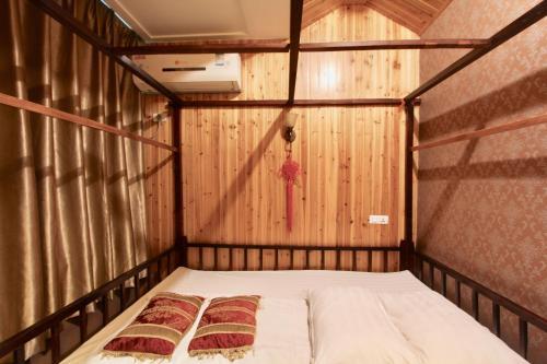 Posada Jiuqi Inn Wuzhen Branch 1