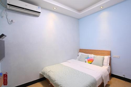 Posada Jiuqi Inn Wuzhen Branch 1