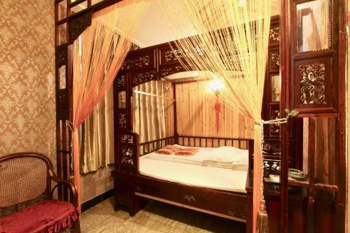 Posada Jiuqi Inn Wuzhen Branch 1