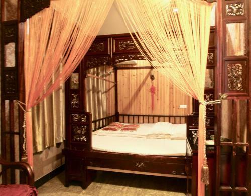 Posada Jiuqi Inn Wuzhen Branch 1