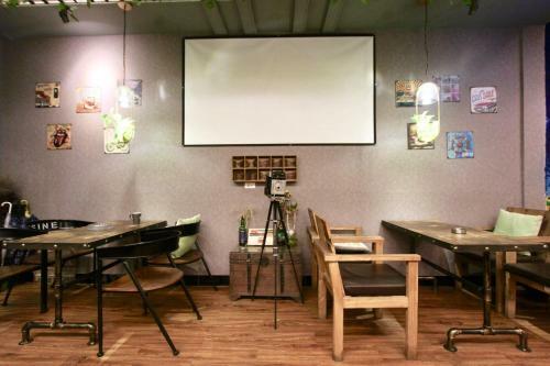 Posada Jiuqi Inn Wuzhen Branch 1