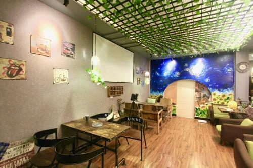 Posada Jiuqi Inn Wuzhen Branch 1