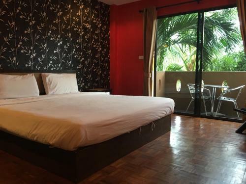 Hotel Cocco Resort