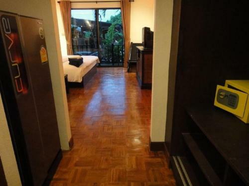 Hotel Cocco Resort