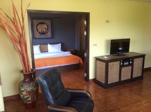 Hotel Cocco Resort