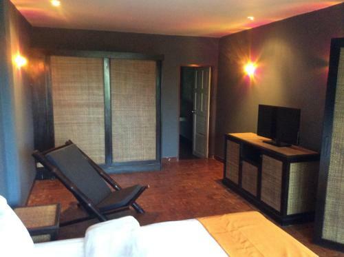 Hotel Cocco Resort