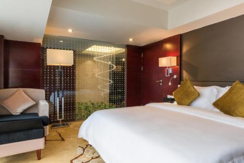 Hoiyue Hotel Xiamen
