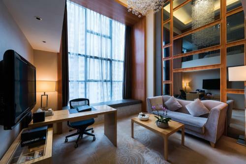 Hoiyue Hotel Xiamen