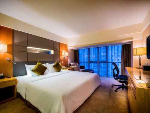 Hoiyue Hotel Xiamen