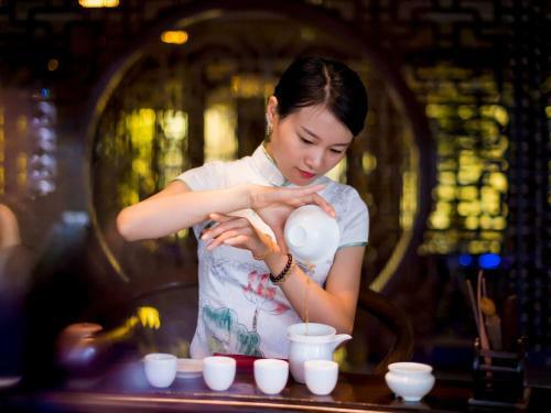 Hoiyue Hotel Xiamen