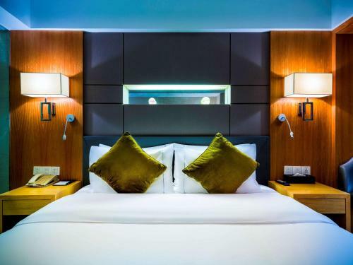 Hoiyue Hotel Xiamen
