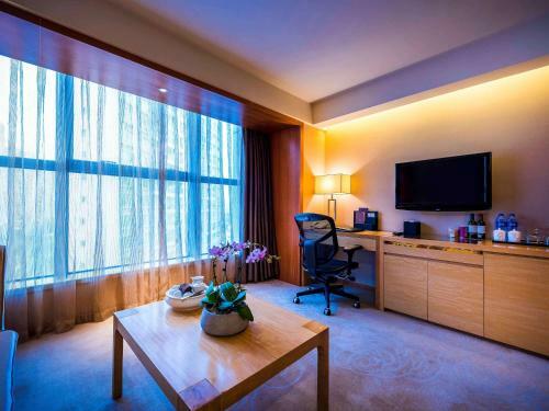 Hoiyue Hotel Xiamen