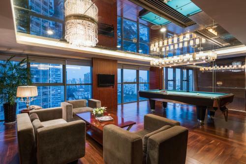 Hoiyue Hotel Xiamen