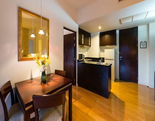Hotel Rcg Suites Pattaya