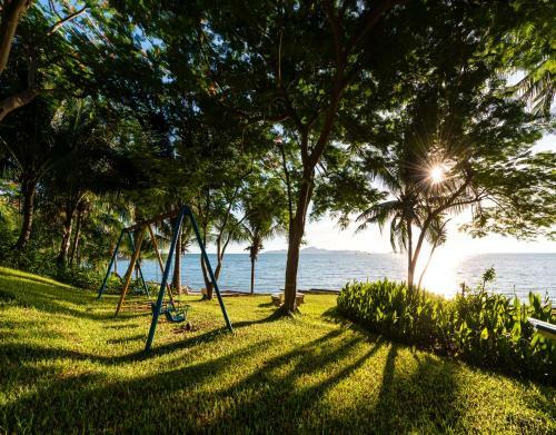 Hotel Rcg Suites Pattaya