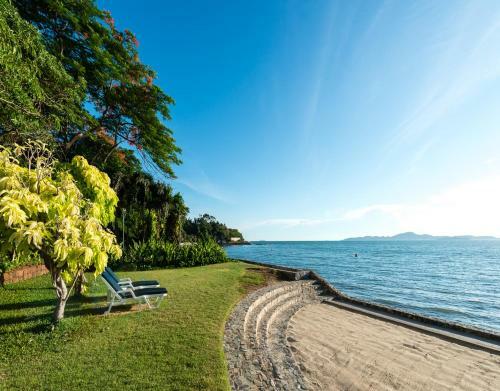 Hotel Rcg Suites Pattaya