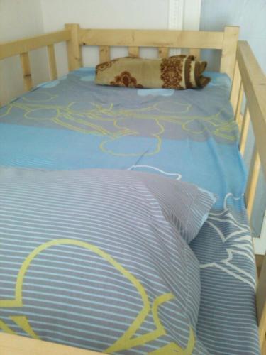Zhuhai No.10 Youth Hostel
