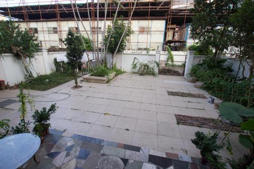 Zhuhai No.10 Youth Hostel