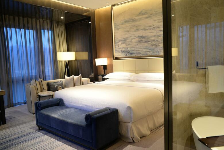 Sheraton Zhuhai Hotel