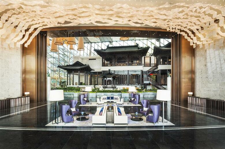 Sheraton Zhuhai Hotel