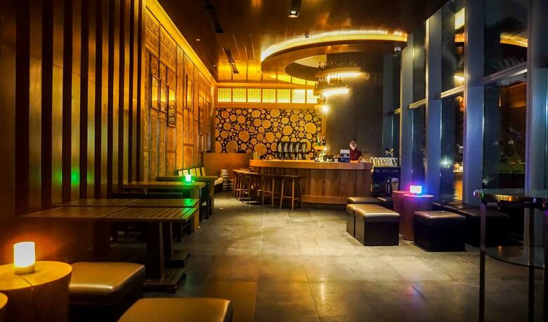 Sheraton Zhuhai Hotel