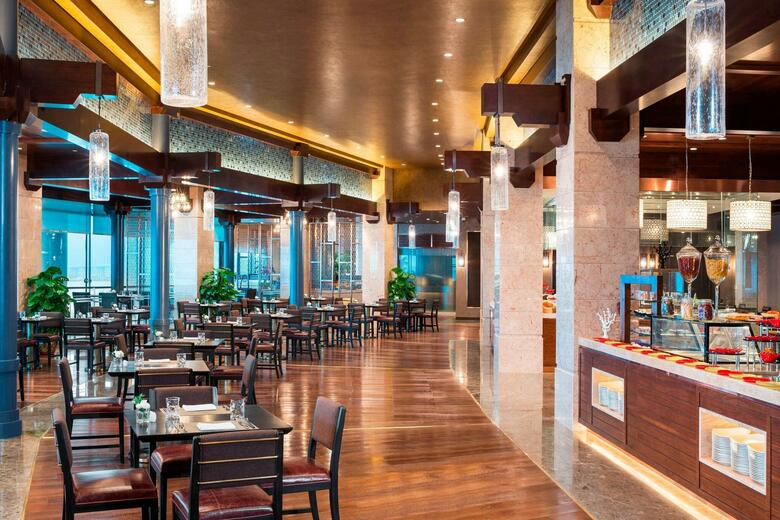Sheraton Zhuhai Hotel