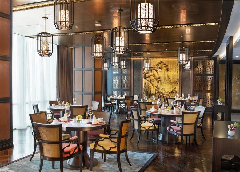 Sheraton Zhuhai Hotel