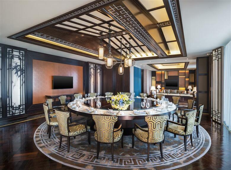 Sheraton Zhuhai Hotel