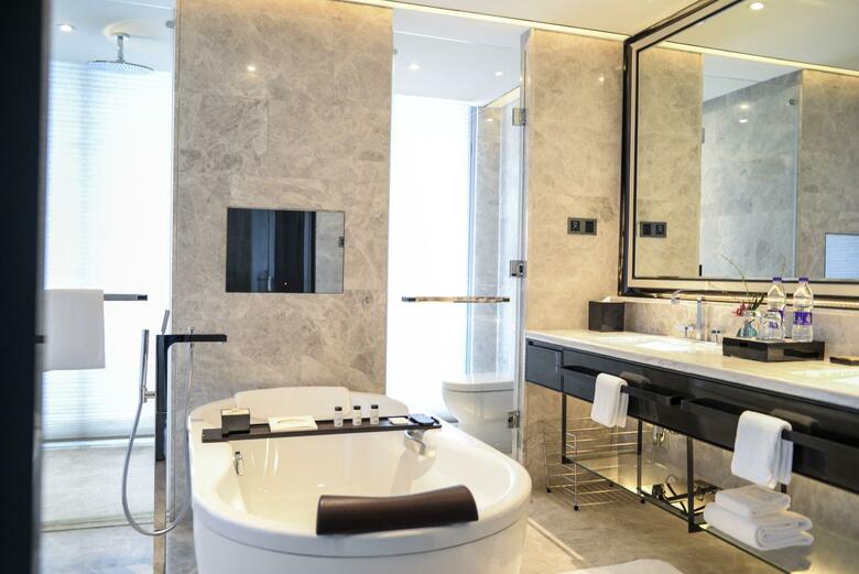 Sheraton Zhuhai Hotel