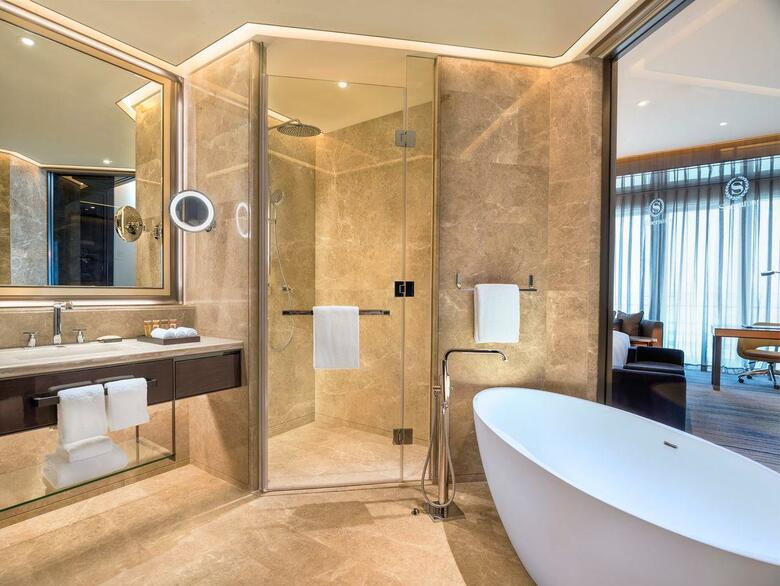 Sheraton Zhuhai Hotel